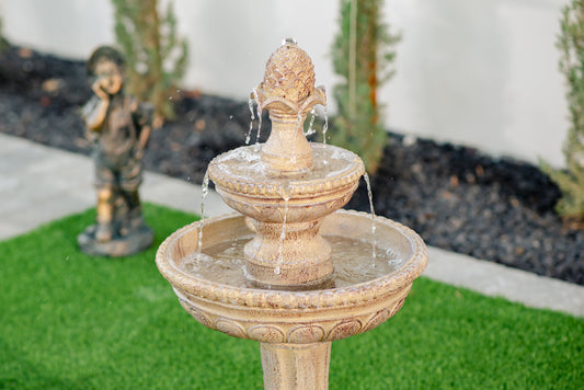 Where Outdoor Living Is Headed: Real Trends in Solar Garden Accessories