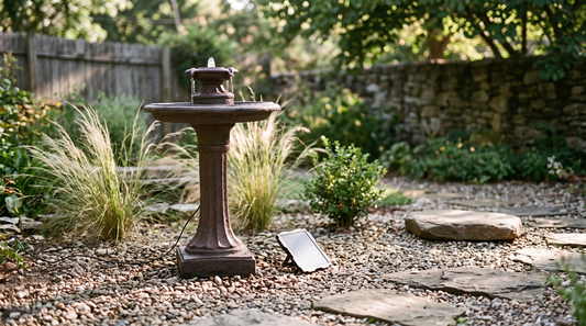 Zen Garden Ideas: Building a Meditation Corner at Home