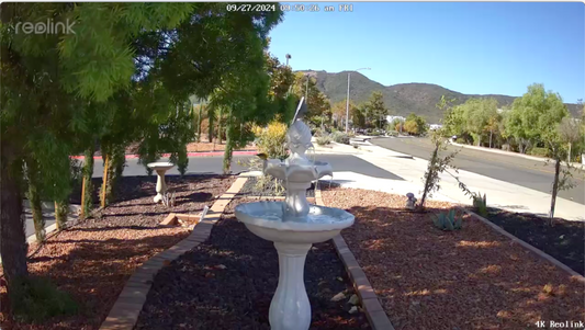 How to Attract Birds to Your Solar Fountain: A Natural Oasis for Feathered Friends