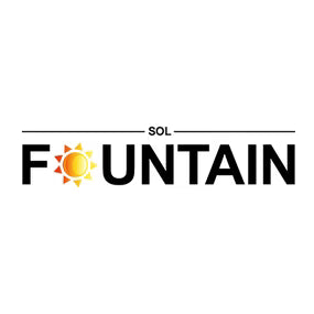 Sol Fountain