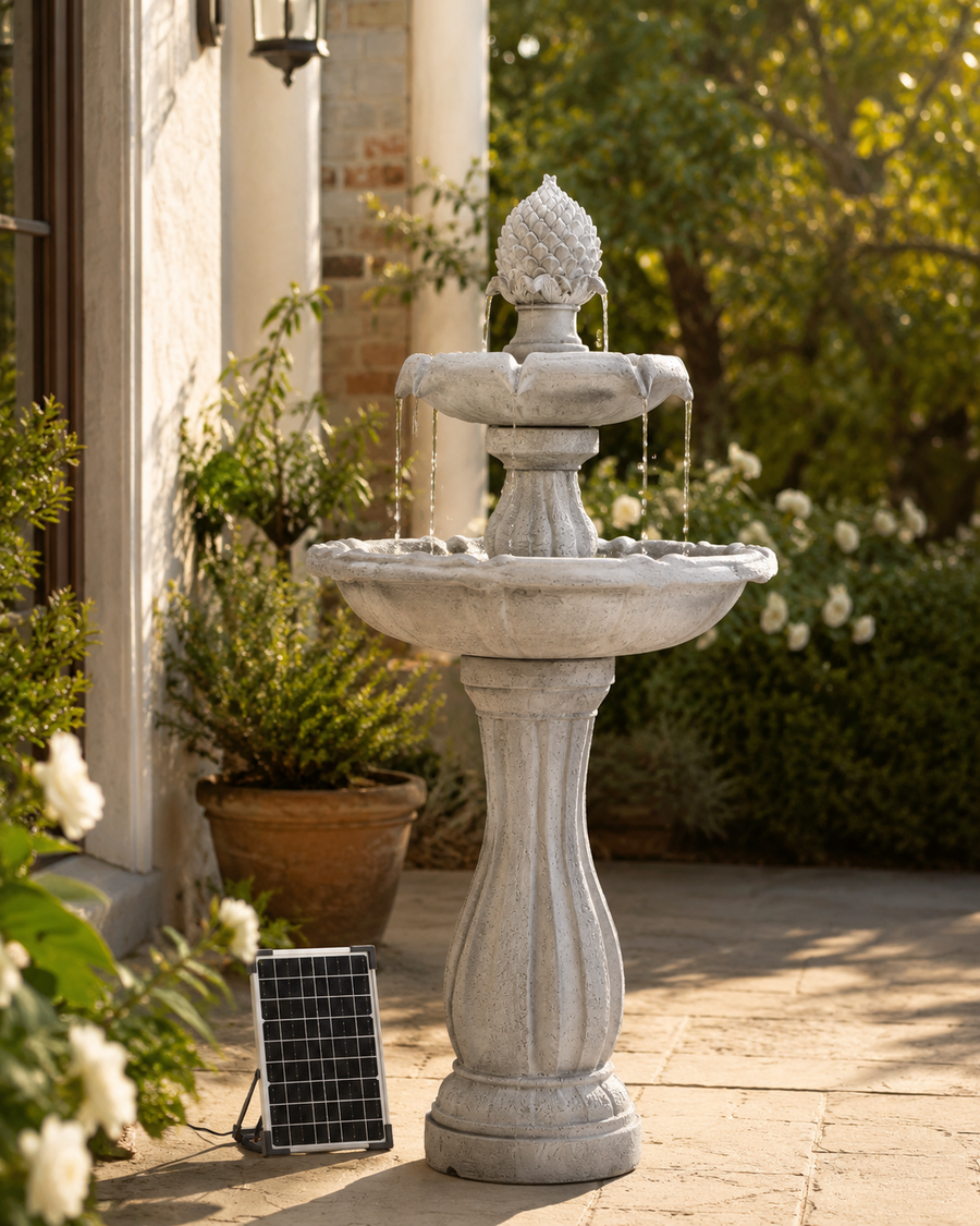 See It In Your Garden