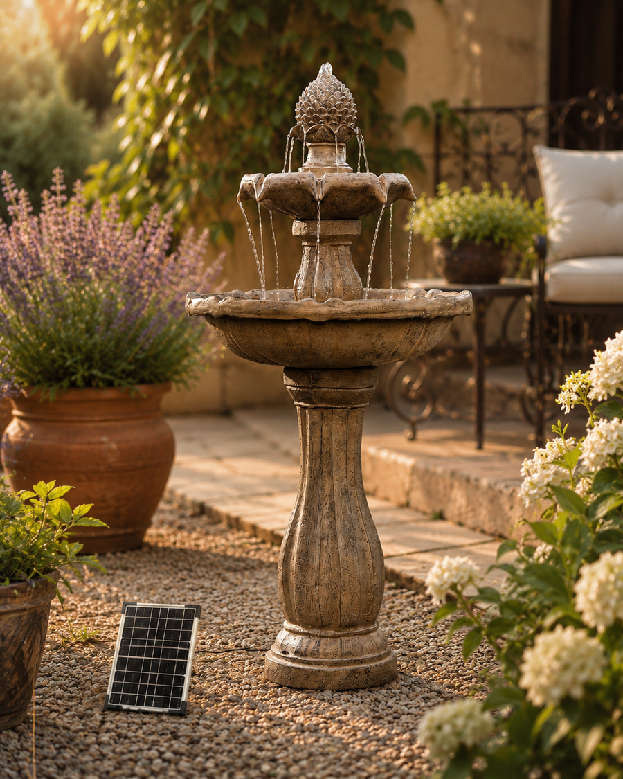 See It In Your Garden