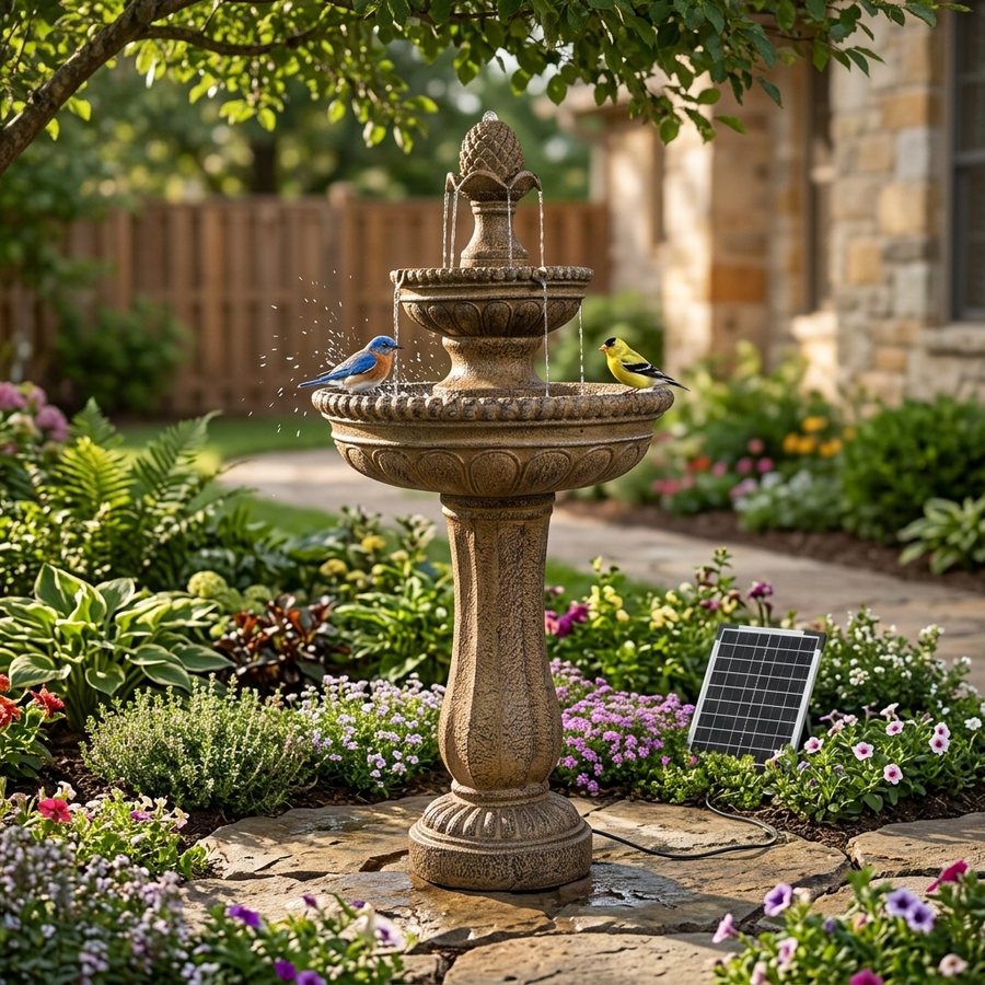 See It In Your Garden
